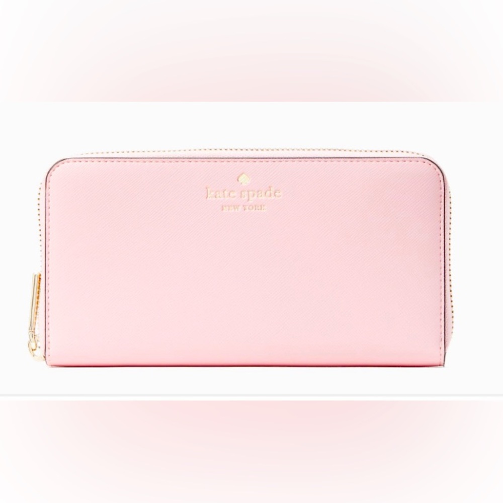 Brand New Kate Spade Continental Wallet ♠️